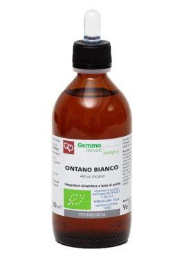 ONTANO BIANCO BIO MG 200ML