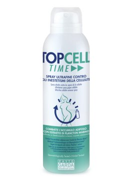 TOPCELL TIME SPY A/CELL.150ML
