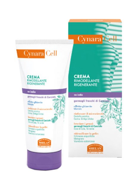 CYNARACELL CREMA RIM/RIG 200ML