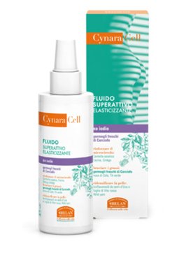 CYNARACELL FLUIDO SUPERAT125ML