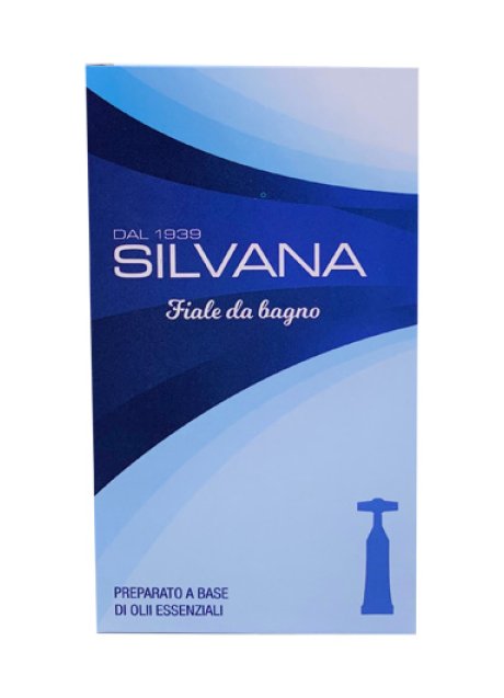 SILVANA 10F 5ML