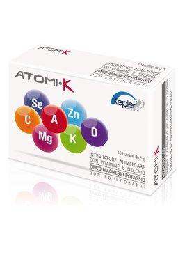 ATOMIK 10BUST