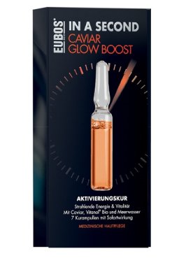 CAVIAR GLOW BOOST 2ML