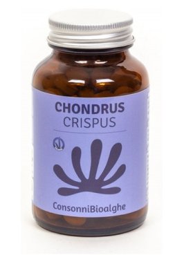 CHONDRUS CRISPUS 180CPR