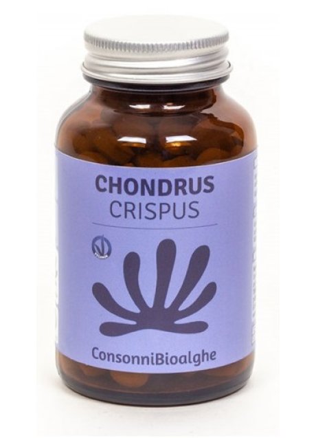 CHONDRUS CRISPUS 180CPR