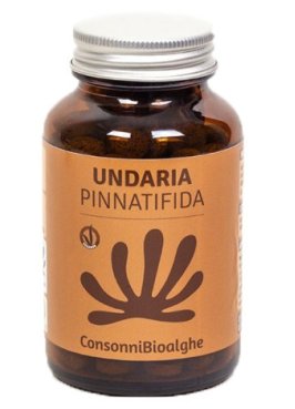 UNDARIA PINNATIFIDA 180CPR