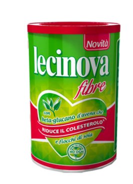 LECINOVA FIBRE 400G