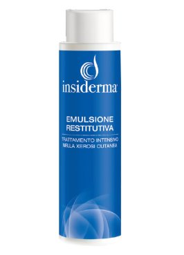 INSIDERMA EMULSIONE RESTITUTIVA 500 ML