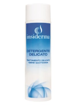 INSIDERMA DETERGENTE DEL 250ML