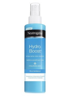 NEUTROGENA HB ACQ SPRAY CORPO200