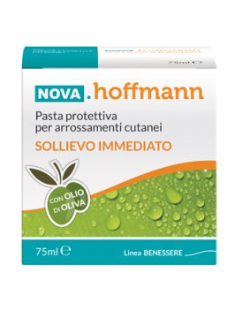 NOVA HOFFMANN CREMA 75ML