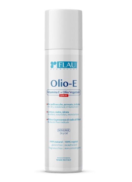 FLAU OLIO-E SPRAY 100ML