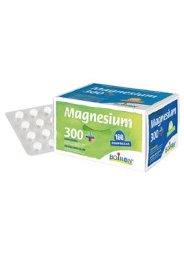 MAGNESIUM 300+ 160 COMPRESSE