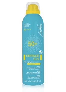 DEFENCE SUN SPF50+ SPRAY 200ML