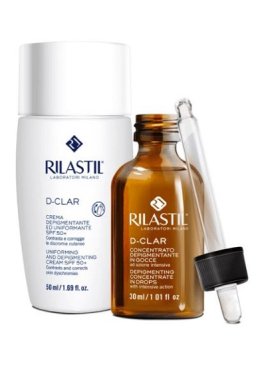 RILASTIL D-CLAR+D-CLAR GTT PRO