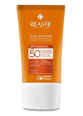 RILASTIL SUN SYS AGE REPAI40ML
