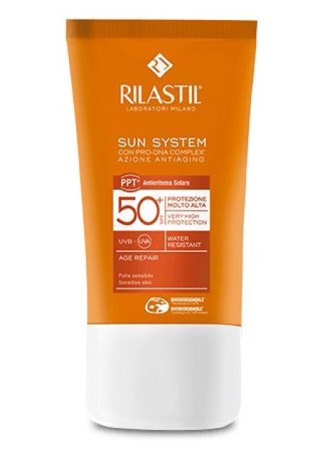 RILASTIL SUN SYS AGE REPAI40ML