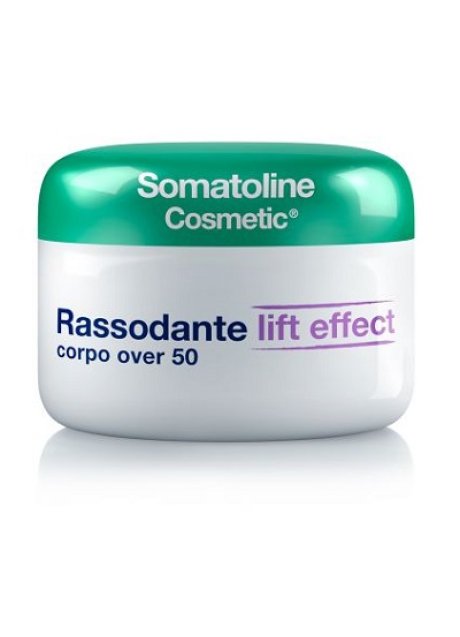 SOMATOLINE-C LIFT MENOP OVER50