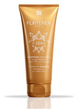 HUILE 5 SENS SHAMPOO 5 SENSI