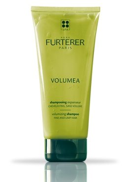 VOLUMEA SHAMPOO 200ML