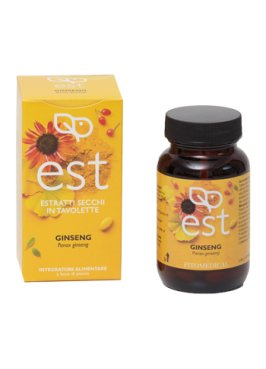 GINSENG ES 60TAV