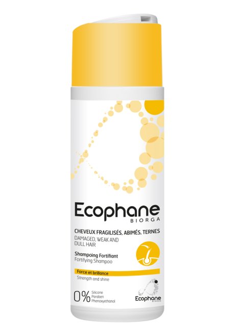 ECOPHANE SH FORTIFICANTE 200ML