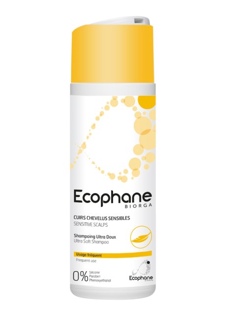 ECOPHANE SHAMPOO DELICATO200ML