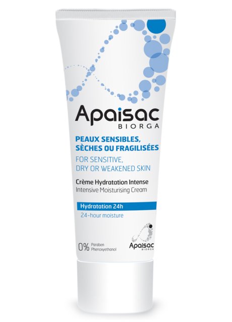 APAISAC CREMA IDRATAZIONE INTENSA 40 ML