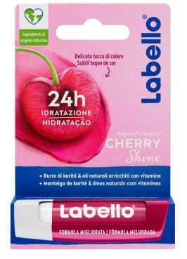 LABELLO CHERRY SHINE 5,5ML