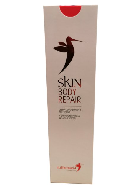 SKIN BODY REPAIR 250ML