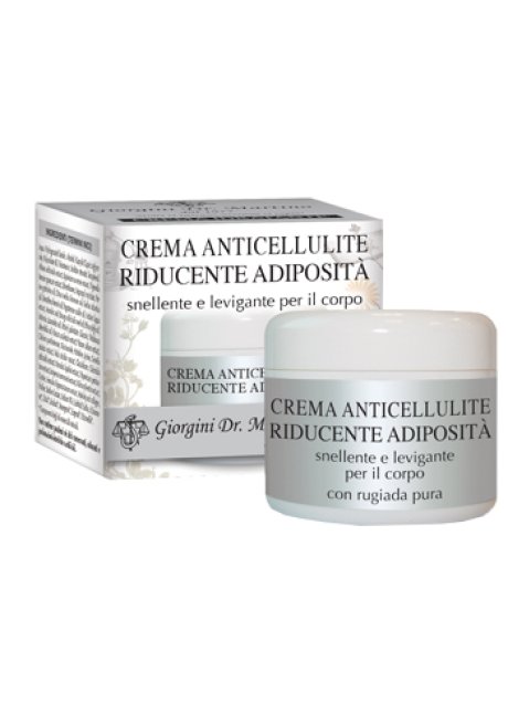 CREMA ANTICELLULITE RIDUC ADIP