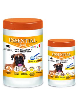 ESSENTIAL CANE RENAL 150 GR