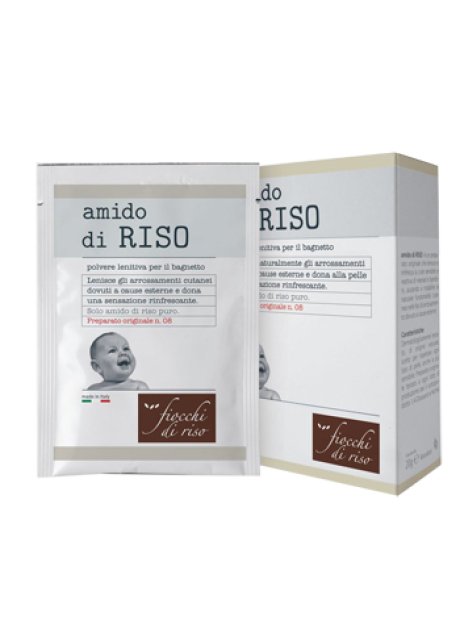 FDR FIOCCHI AMIDO RISO 100G