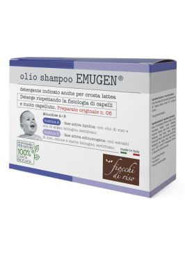 FDR FIOCCHI EMUGEN OLI45ML