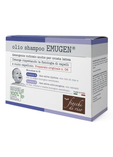 FDR FIOCCHI EMUGEN OLI45ML