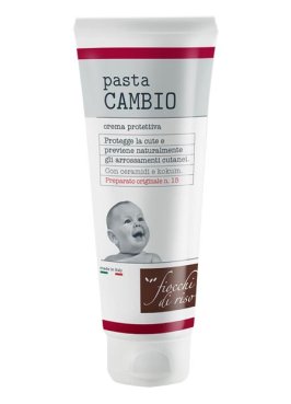 FDR FIOCCHI PASTA CAMBIO