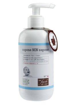 FIOCCHI DI RISO SAPONE NON SAPONE DELICATO 240 ML