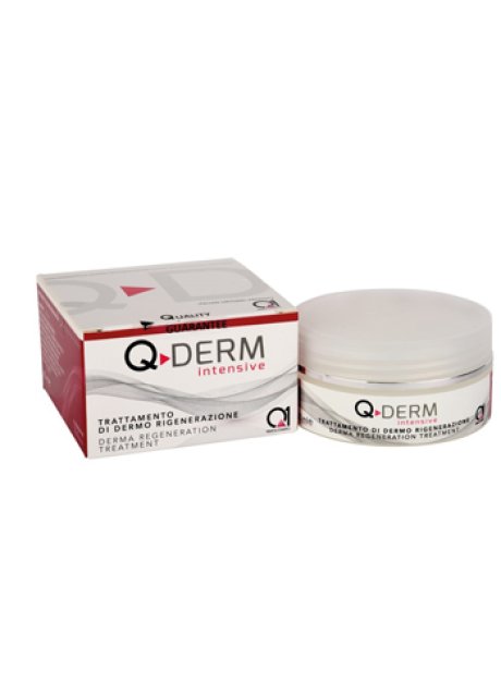 Q-DERM INTENSIVE CREMA 40ML