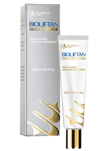 BIOLIFTAN GOLD ESSENCE 15ML