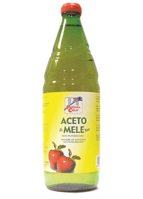 ACETO MELE RENO 750ML FINESTRA