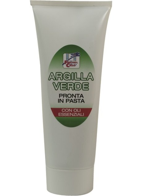 ARGILLA VE PAS 200ML FINESTRA