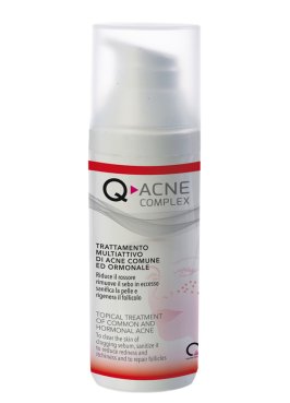 Q-ACNE COMPLEX CREMA 40ML