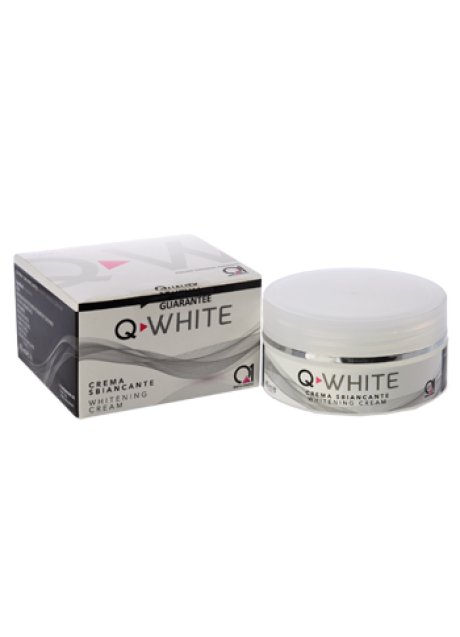 Q-WHITE CREMA 40ML