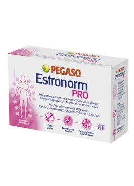 ESTRONORM PRO 21CPR