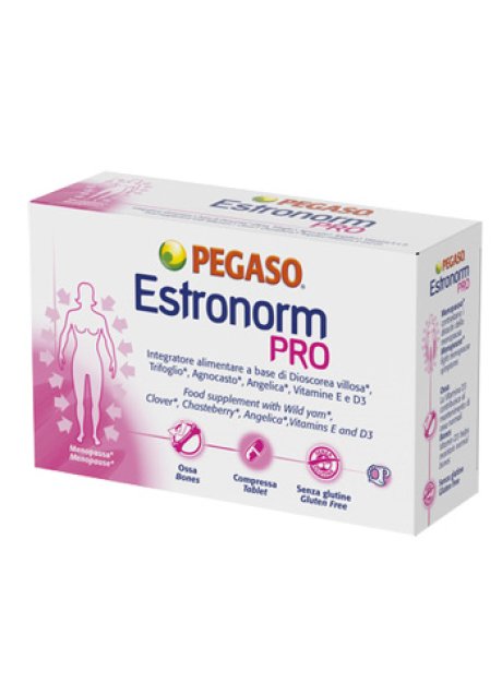 ESTRONORM PRO 21CPR