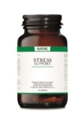 STRESS SUPPORT 30CPS