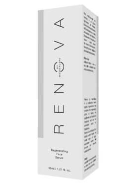 RENOVA SIERO RIGENERANTE V30ML