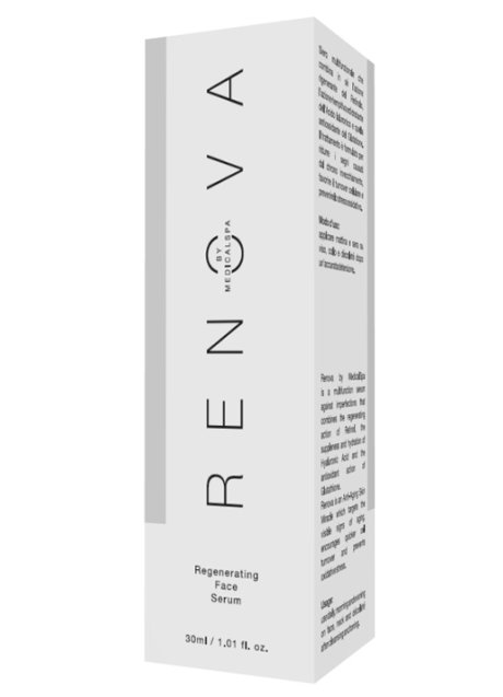 RENOVA SIERO RIGENERANTE V30ML