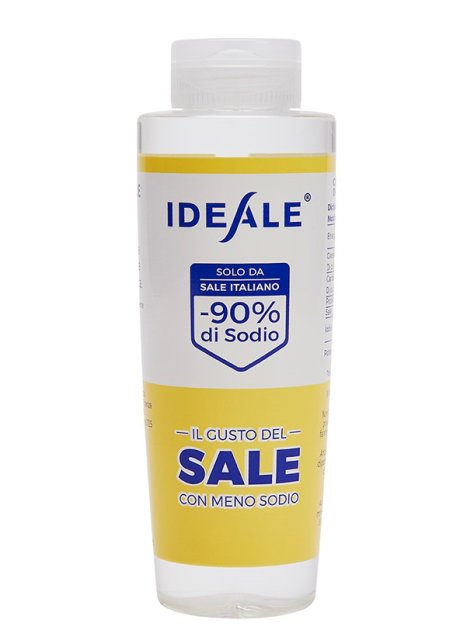 IDEALE SALE LIQUID.150ML