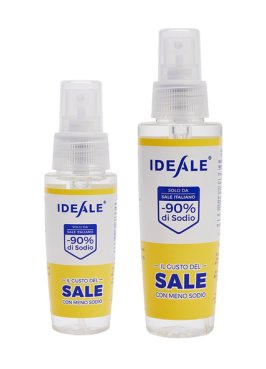 IDEALE SALE SPRAY  50ML